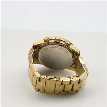 Michael Kors Chronograph Watch