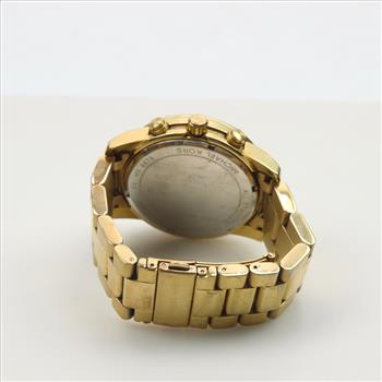 Michael Kors Chronograph Watch