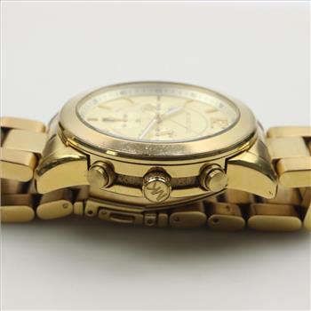 Michael Kors Chronograph Watch