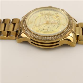 Michael Kors Chronograph Watch
