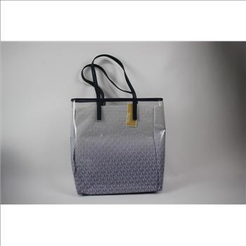 Michael Kors Clear Tote Bag