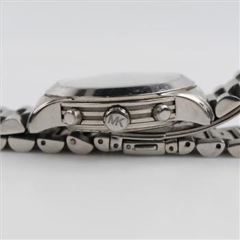 Michael Kors Cooper Watch