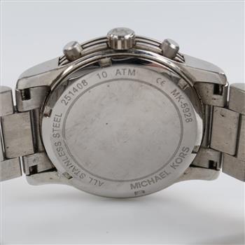 Michael Kors Cooper Watch