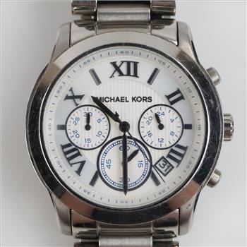 Michael Kors Cooper Watch