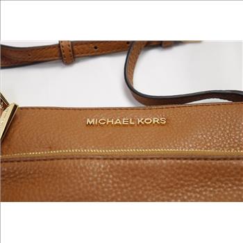Michael Kors Crossbody Bag