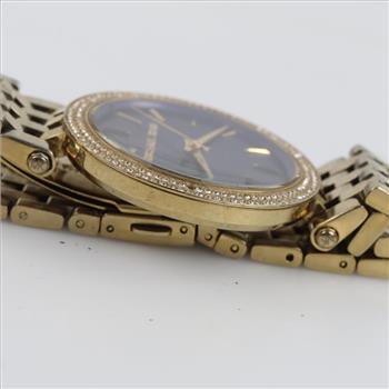 Michael Kors Darci Pave Watch