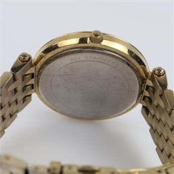 Michael Kors Darci Pave Watch