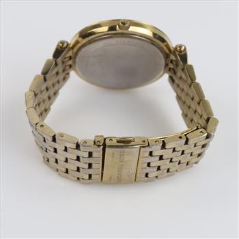 Michael Kors Darci Pave Watch