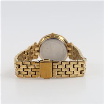 Michael Kors Darci Pave Watch