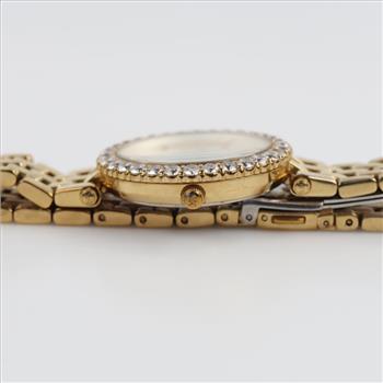 Michael Kors Darci Pave Watch