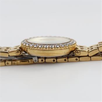 Michael Kors Darci Pave Watch