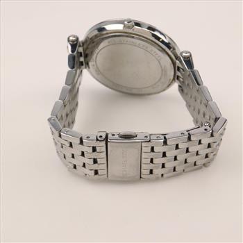 Michael Kors Darci Pink Dial Watch