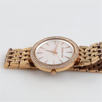 Michael Kors Darci Watch