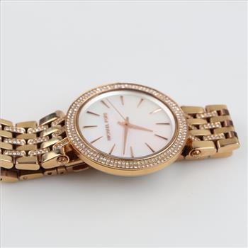 Michael Kors Darci Watch