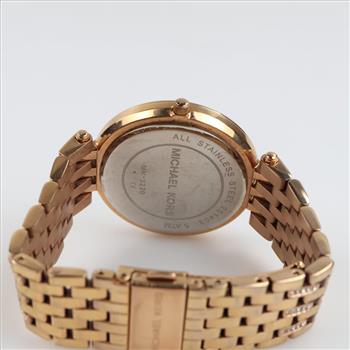 Michael Kors Darci Watch
