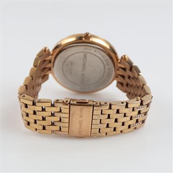 Michael Kors Darci Watch