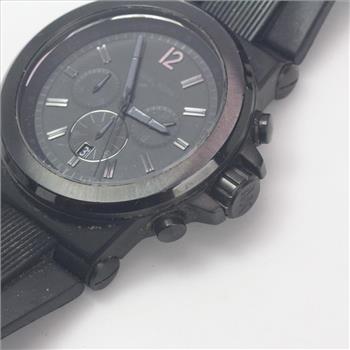 Michael Kors Dylan Black Watch