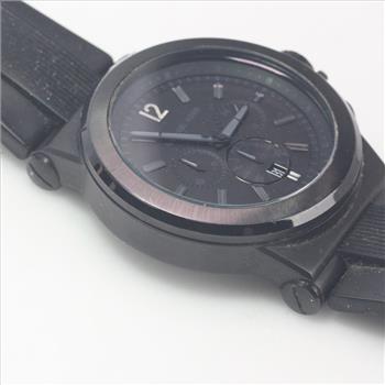 Michael Kors Dylan Black Watch