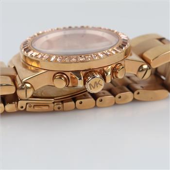 Michael Kors Dylan Watch