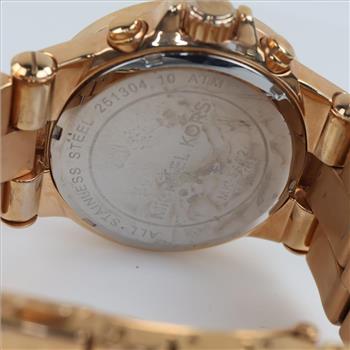 Michael Kors Dylan Watch