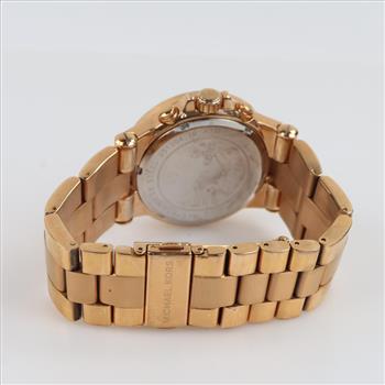 Michael Kors Dylan Watch