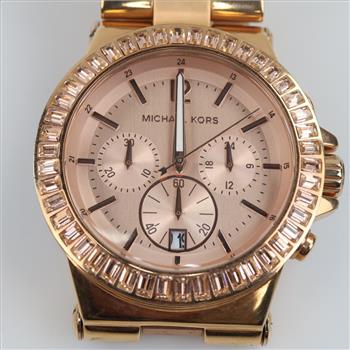 Michael Kors Dylan Watch