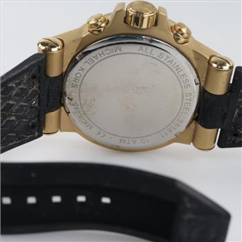 Michael Kors Dylan Watch