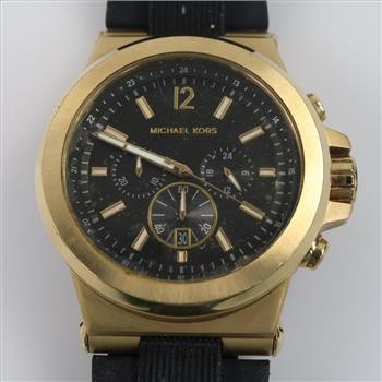 Michael Kors Dylan Watch