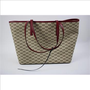 Michael Kors Emry Signature Tote
