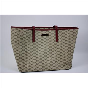 Michael Kors Emry Signature Tote