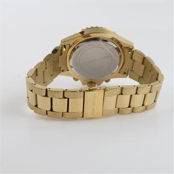 Michael Kors Everest Watch