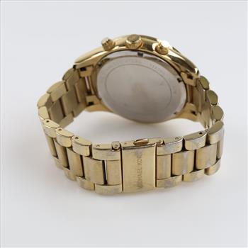 Michael Kors Fashion Watch