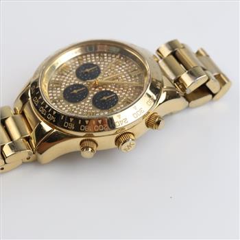 Michael Kors Fashion Watch