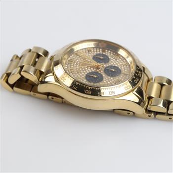 Michael Kors Fashion Watch