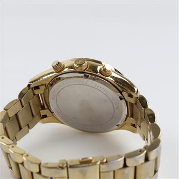 Michael Kors Fashion Watch