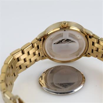 Michael Kors Glitz Watch
