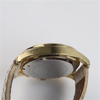 Michael Kors Glitz Watch