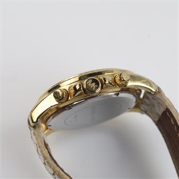 Michael Kors Glitz Watch