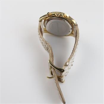 Michael Kors Glitz Watch