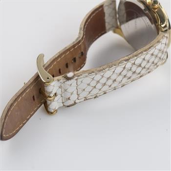 Michael Kors Glitz Watch