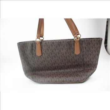 Michael Kors, Hanbag