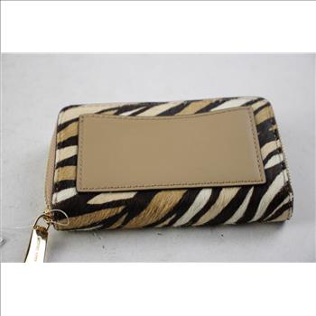 Michael Kors Hand Zipper Wallet