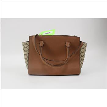 Michael Kors Handbag