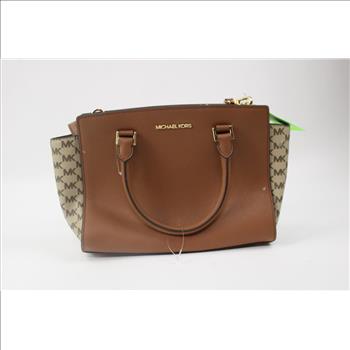 Michael Kors Handbag