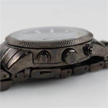 Michael Kors Hutton Watch