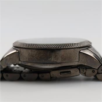 Michael Kors Hutton Watch