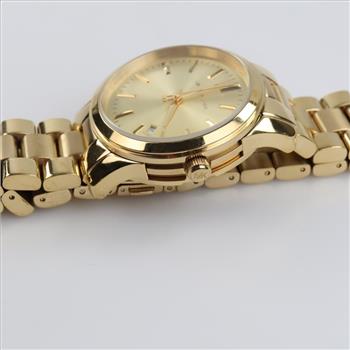 Michael Kors Jet Set Watch