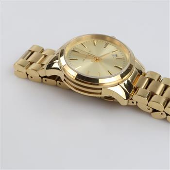 Michael Kors Jet Set Watch