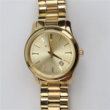Michael Kors Jet Set Watch