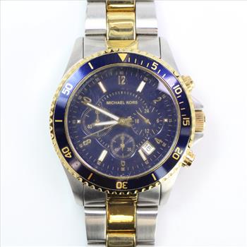 Michael Kors Jet Set Watch